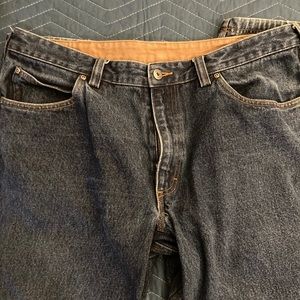 40x28 Men’s Duluth Trading pants